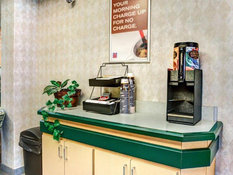 Days Inn By Wyndham Stony Plain Exteriér fotografie