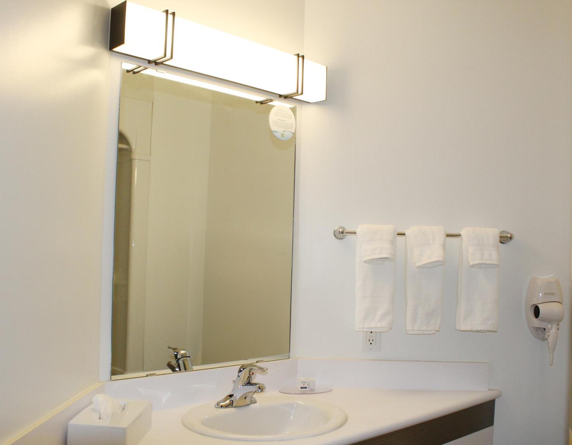 Days Inn By Wyndham Stony Plain Exteriér fotografie