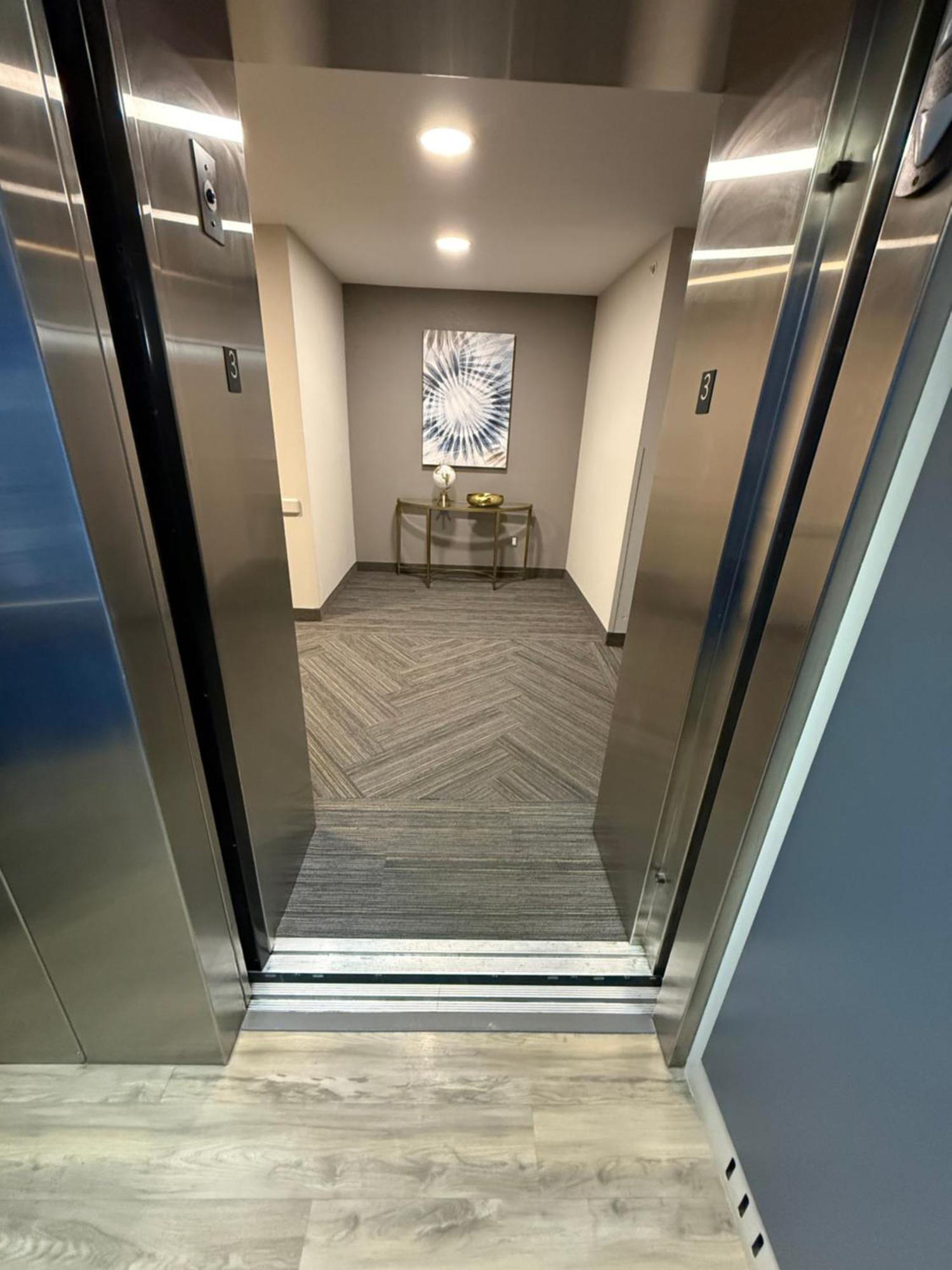 Days Inn By Wyndham Stony Plain Exteriér fotografie