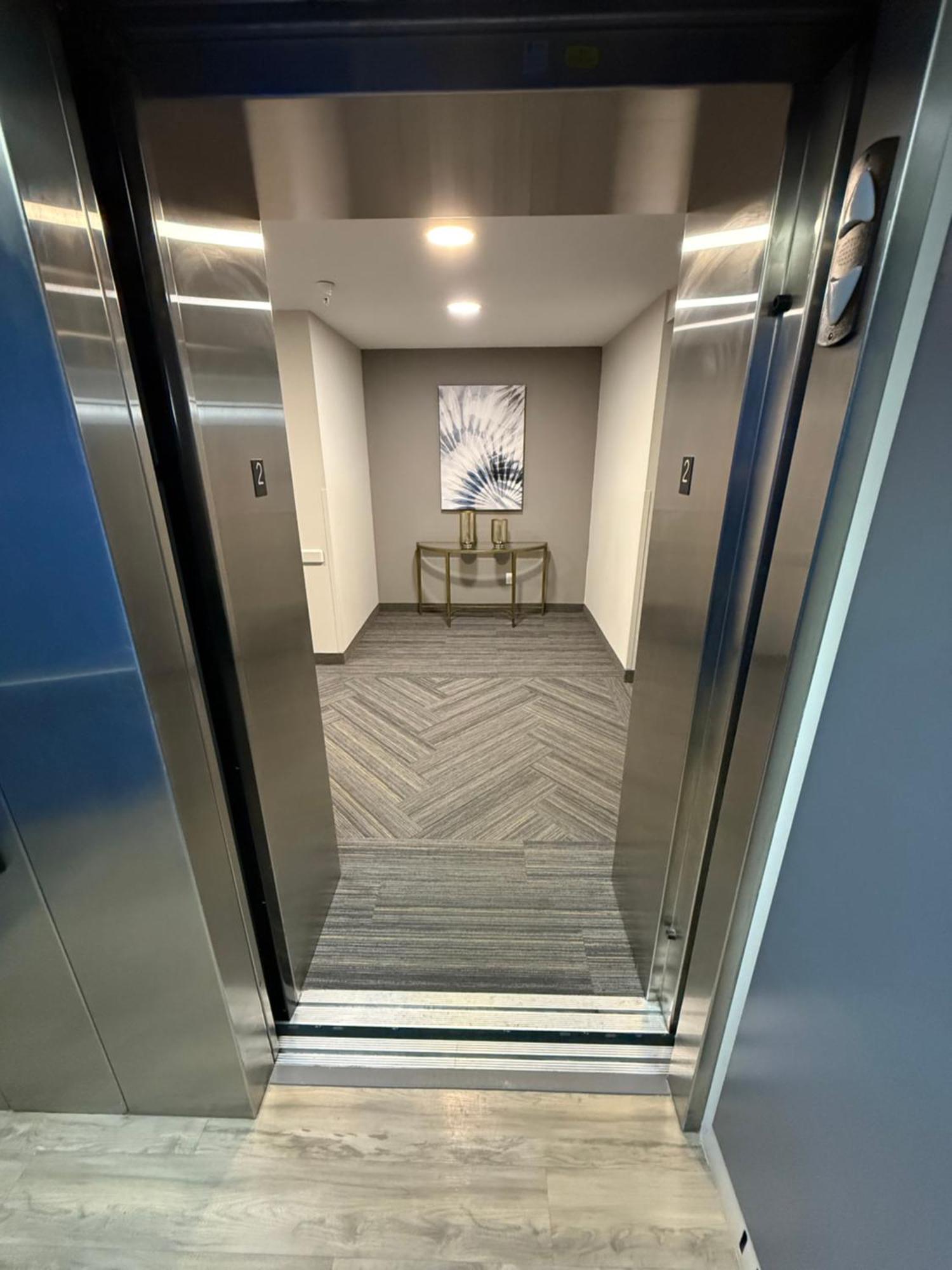 Days Inn By Wyndham Stony Plain Exteriér fotografie