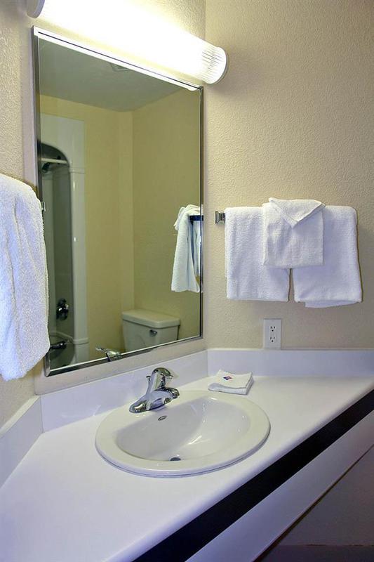 Days Inn By Wyndham Stony Plain Vybavení fotografie