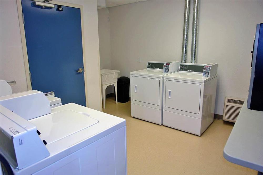 Days Inn By Wyndham Stony Plain Zařízení fotografie